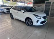 2025 Suzuki Fronx 1.5 GLX Manual