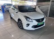 2025 Suzuki Fronx 1.5 GLX Manual