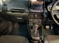 2020 Ford EcoSport 1.0T Titanium Auto