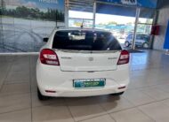 2025 Suzuki Fronx 1.5 GLX Manual