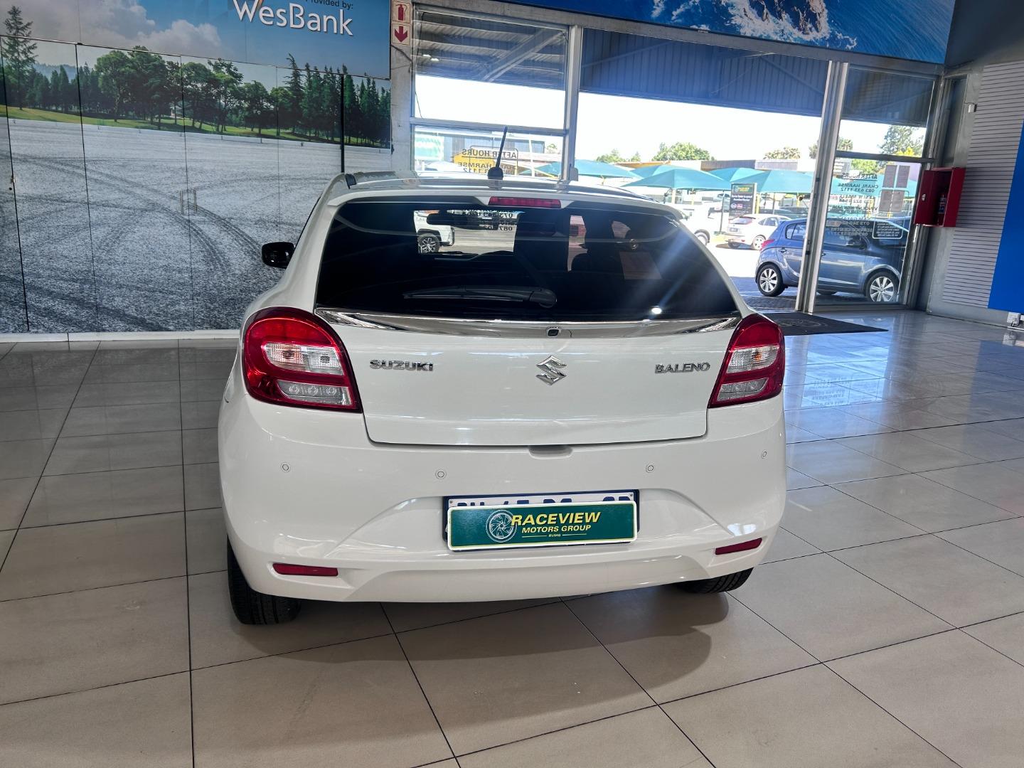 2025 Suzuki Fronx 1.5 GLX Manual