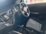 2025 Suzuki Fronx 1.5 GLX Manual