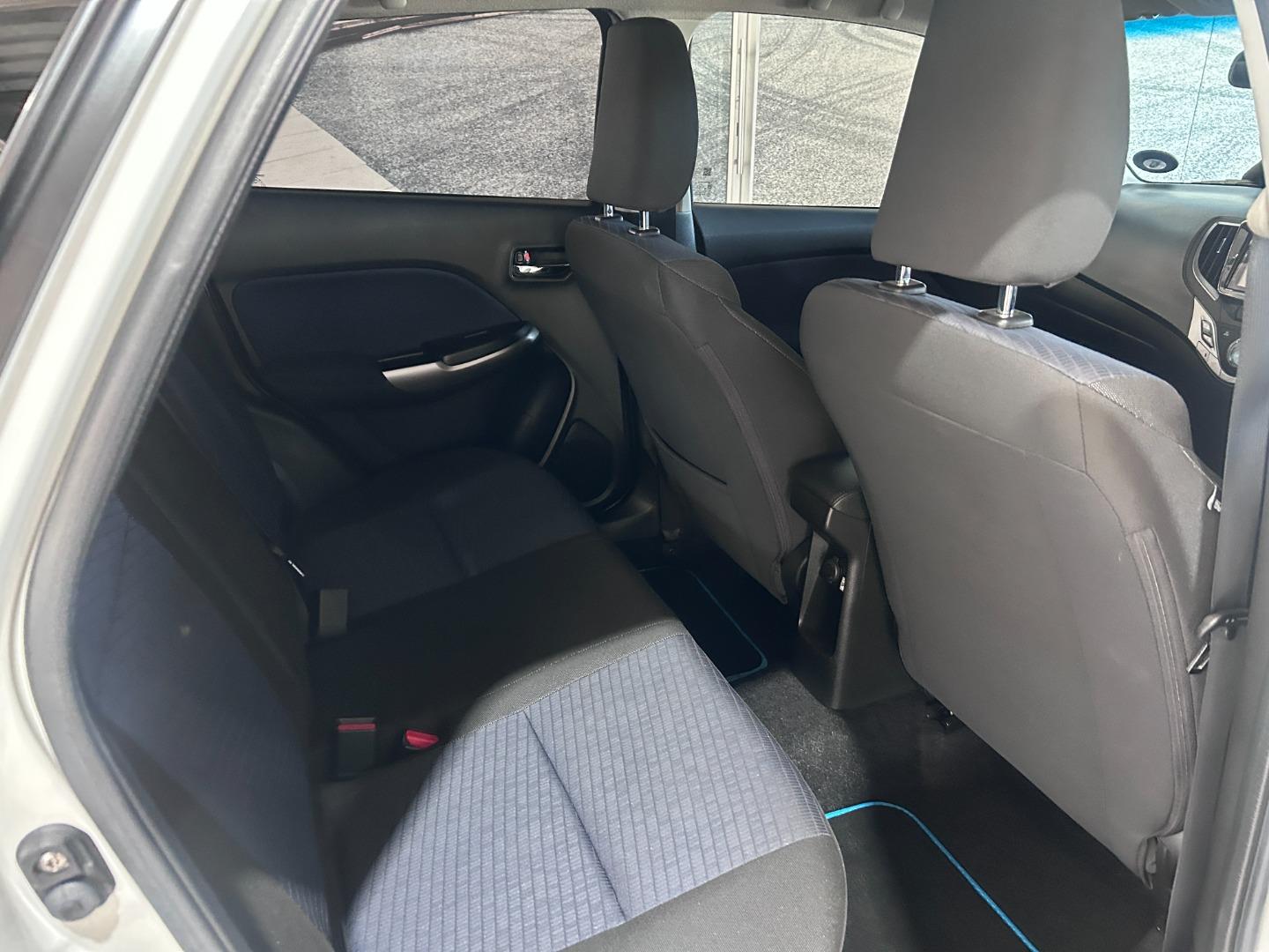 2025 Suzuki Fronx 1.5 GLX Manual