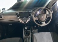 2025 Suzuki Fronx 1.5 GLX Manual