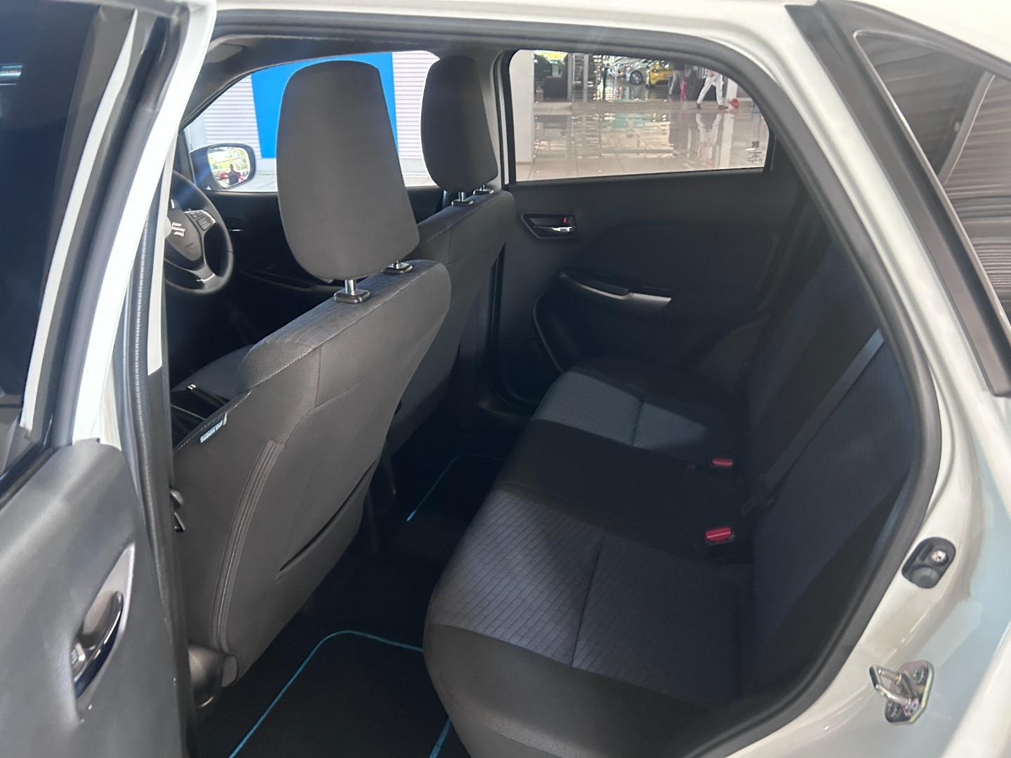 2025 Suzuki Fronx 1.5 GLX Manual