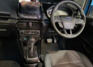 2020 Ford EcoSport 1.0T Titanium Auto