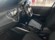 2025 Suzuki Fronx 1.5 GLX Manual