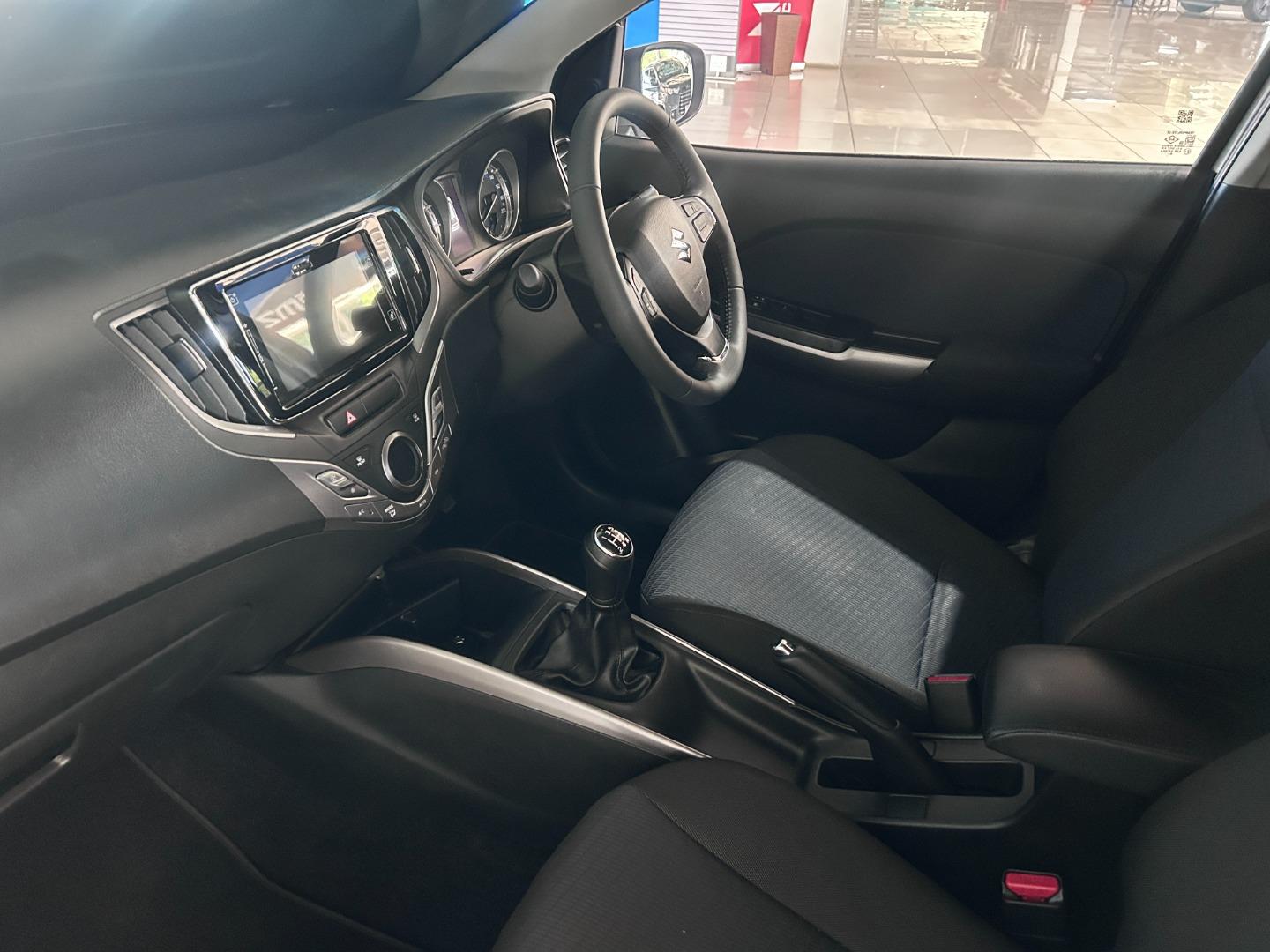 2025 Suzuki Fronx 1.5 GLX Manual