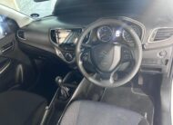 2025 Suzuki Fronx 1.5 GLX Manual