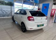 2020 Suzuki Baleno 1.4 GLX