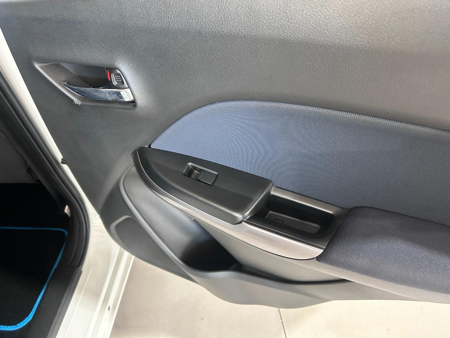 2020 Suzuki Baleno 1.4 GLX