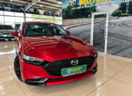 2021 Mazda Mazda3 Sedan 1.5 Active