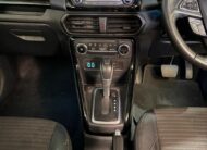 2020 Ford EcoSport 1.0T Titanium Auto