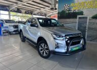 2024 Isuzu D-Max 3.0TD Extended Cab LSE