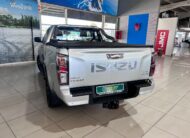 2024 Isuzu D-Max 3.0TD Extended Cab LSE