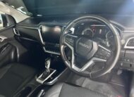 2024 Isuzu D-Max 3.0TD Extended Cab LSE