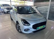 2025 Suzuki Swift 1.2 GLX Manual