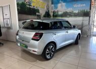 2025 Suzuki Swift 1.2 GLX Manual