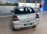 2025 Suzuki Swift 1.2 GLX Manual