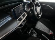 2025 Suzuki Swift 1.2 GLX Manual