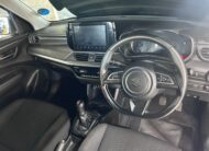 2025 Suzuki Swift 1.2 GLX Manual
