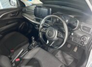 2025 Suzuki Swift 1.2 GLX Manual