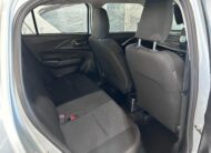 2025 Suzuki Swift 1.2 GLX Manual
