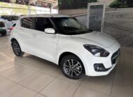 2024 Suzuki Swift 1.2 GLX