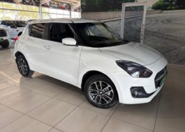 2024 Suzuki Swift 1.2 GLX