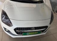 2024 Suzuki Swift 1.2 GLX
