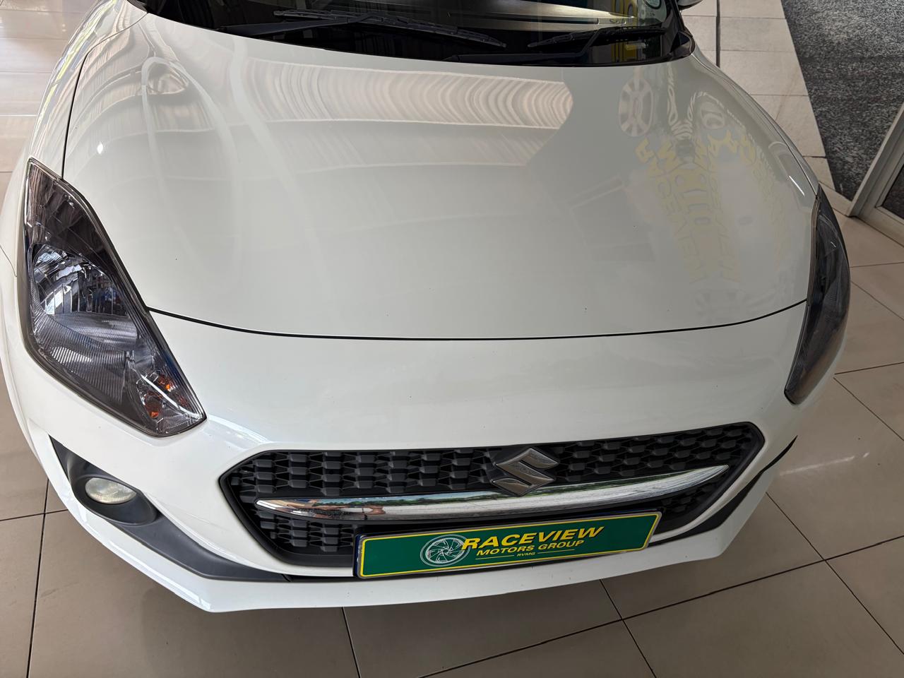 2024 Suzuki Swift 1.2 GLX