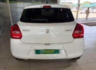 2024 Suzuki Swift 1.2 GLX