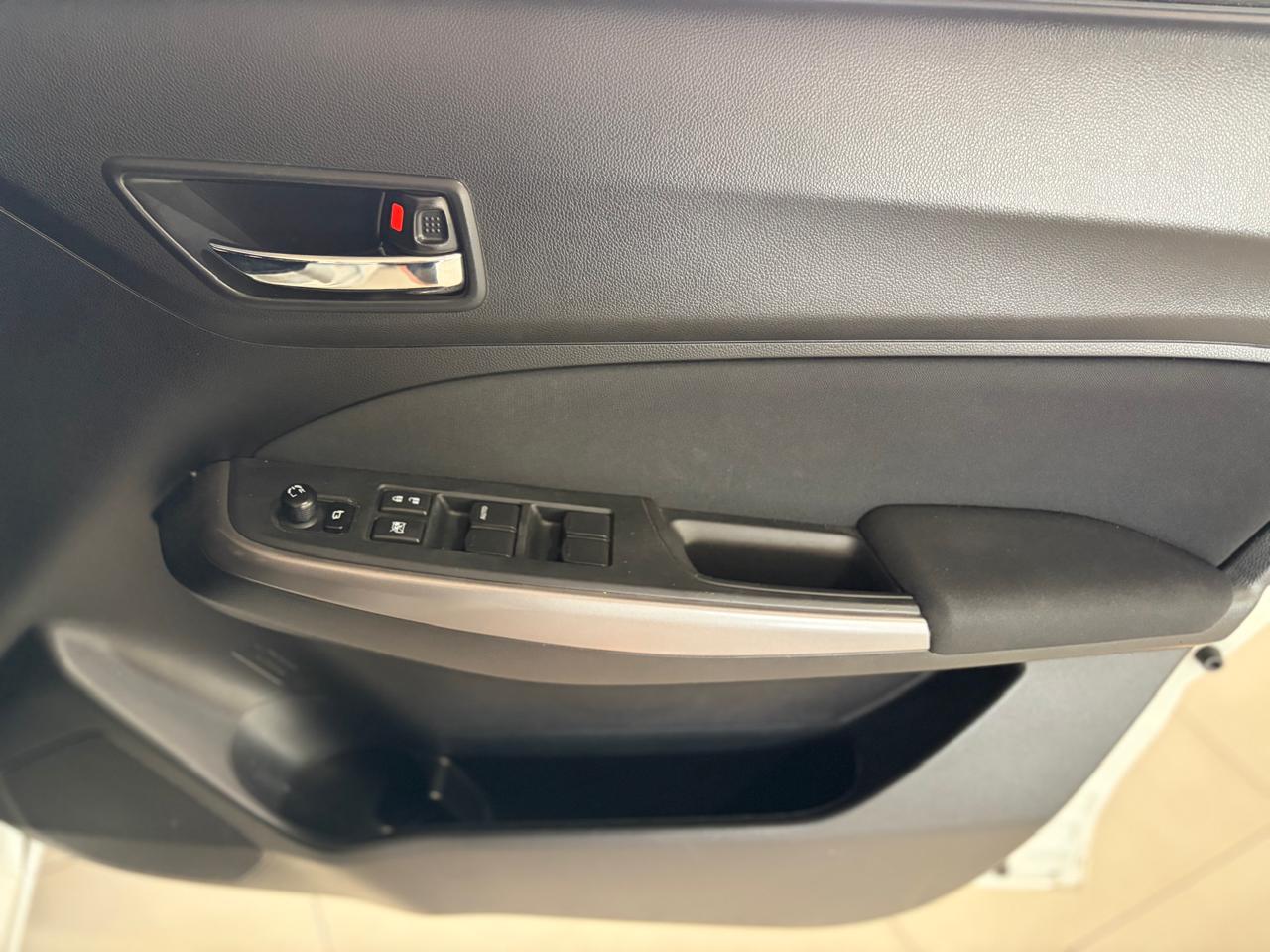 2024 Suzuki Swift 1.2 GLX