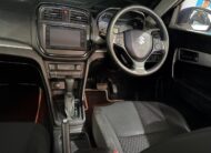 2022 Suzuki Vitara Brezza 1.5 GLX Auto