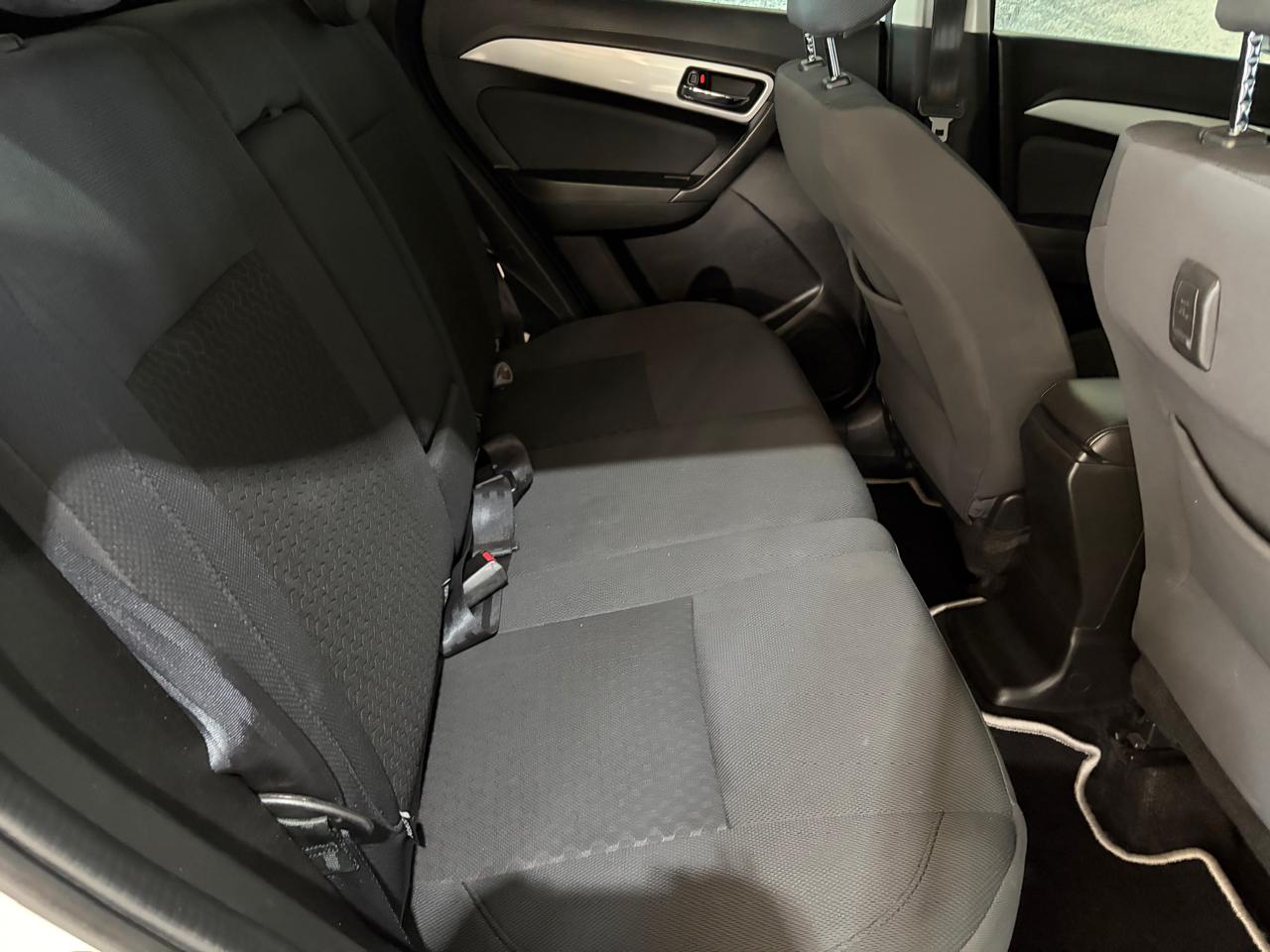 2022 Suzuki Vitara Brezza 1.5 GLX Auto