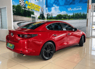 2021 Mazda Mazda3 Sedan 1.5 Active