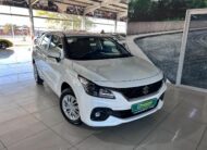 2026 Suzuki Baleno 1.5 GL Auto