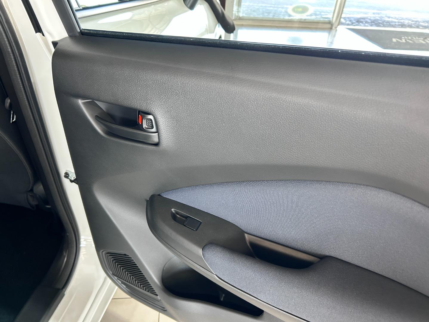 2026 Suzuki Baleno 1.5 GL Auto