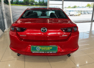 2021 Mazda Mazda3 Sedan 1.5 Active