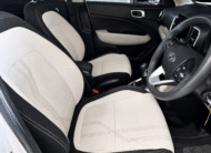 2023 Hyundai Venue 1.0T Motion Manual