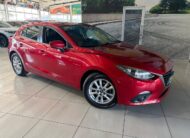 2015 Mazda CX-3 2.0 Dynamic Auto