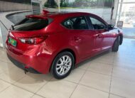 2015 Mazda CX-3 2.0 Dynamic Auto