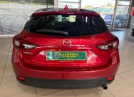2015 Mazda CX-3 2.0 Dynamic Auto