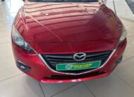 2015 Mazda CX-3 2.0 Dynamic Auto