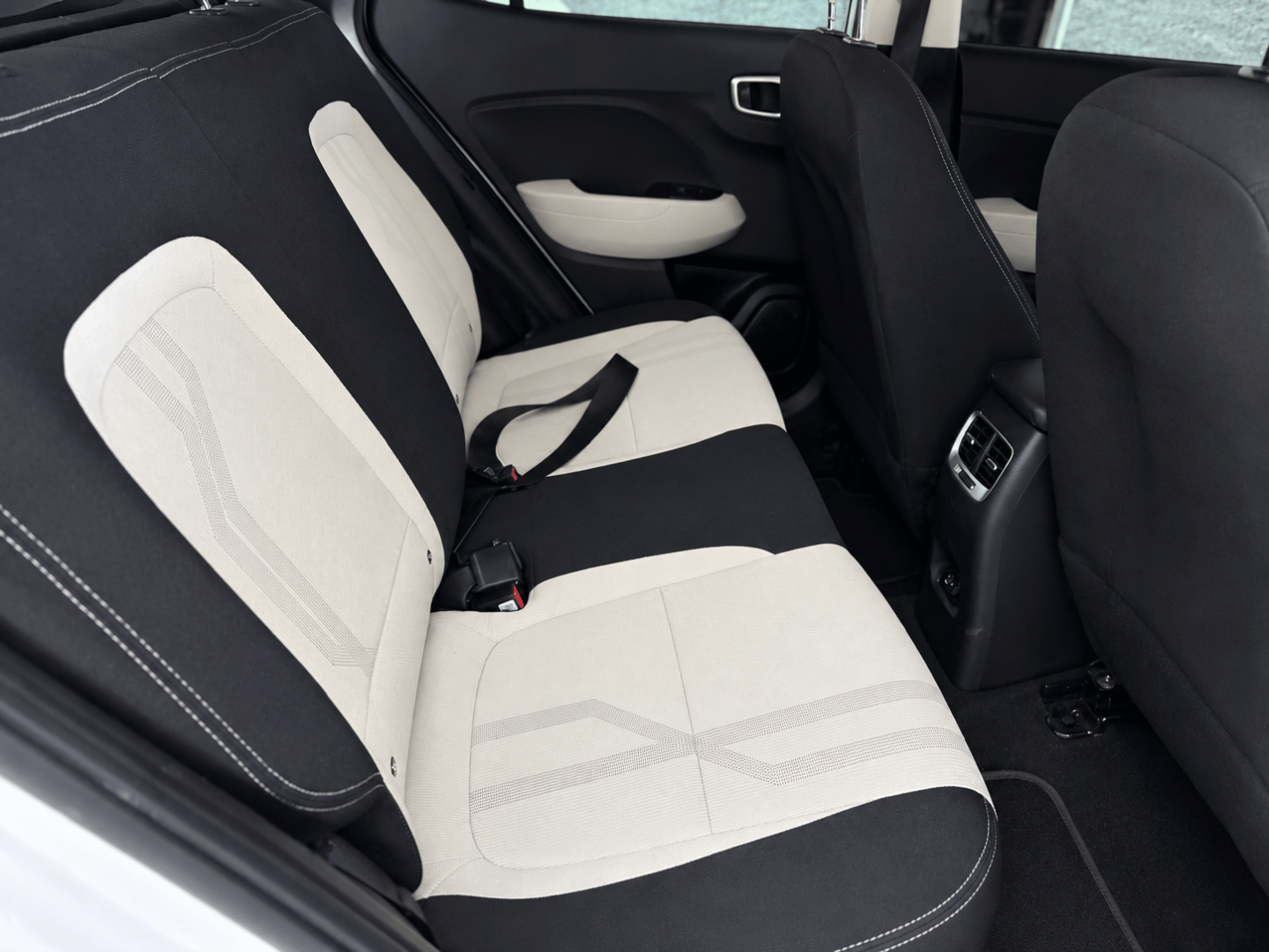 2023 Hyundai Venue 1.0T Motion Manual