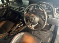 2015 Mazda CX-3 2.0 Dynamic Auto