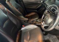 2015 Mazda CX-3 2.0 Dynamic Auto