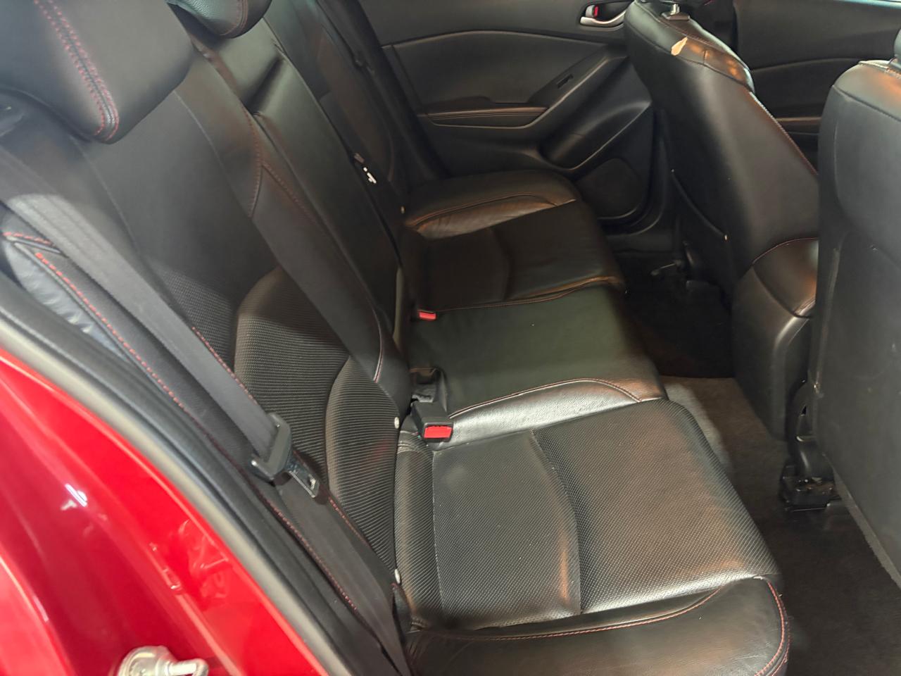 2015 Mazda CX-3 2.0 Dynamic Auto