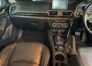 2015 Mazda CX-3 2.0 Dynamic Auto