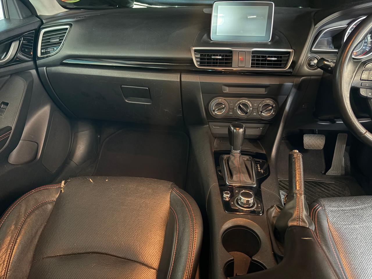 2015 Mazda CX-3 2.0 Dynamic Auto
